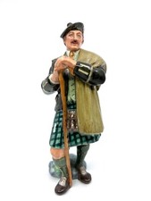 Royal Doulton Porcelain