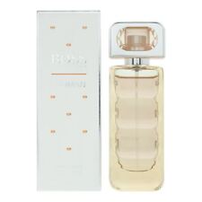 Hugo Boss Orange Eau de Toilette 30ml Spray For Her - Women's EDT NEW.