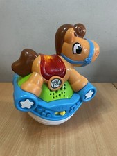 Leap Frog Roll & Go Rocking