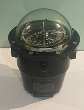 Vintage Sestrel Magnetic