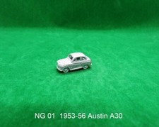 N Gauge  1:148 R PARKER MODELS