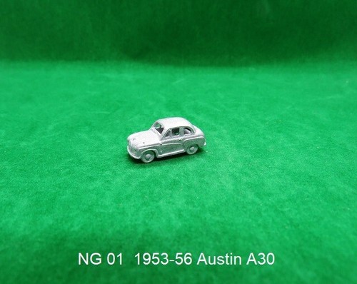 Gauge 148 r parker models - r,