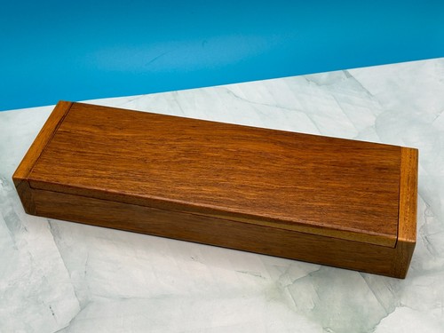Vintage wooden box for - vintage,