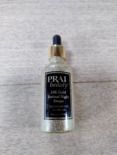 Prai beauty 24k gold retinol - prai,