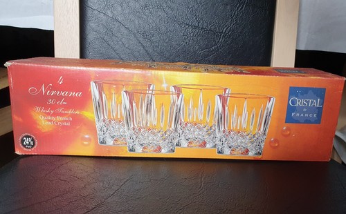 Cristal france 24 lead - cristal, de
