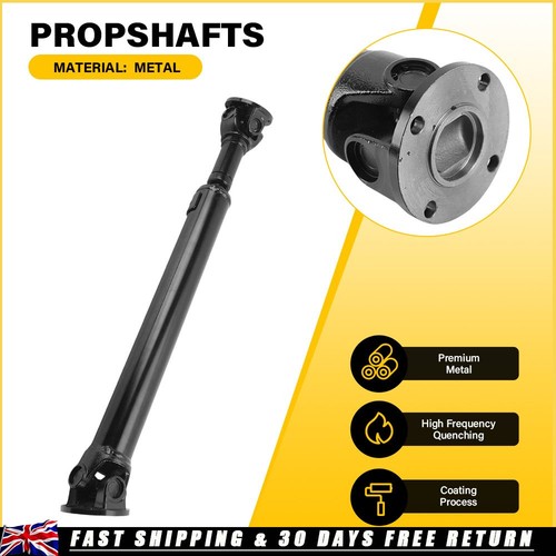 Brand new propshaft front for - new,