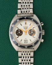 Heuer Ref. 73663 Autavia
