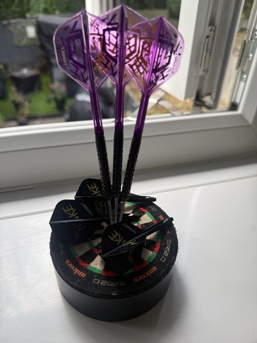 Target darts luke littler gen - darts,