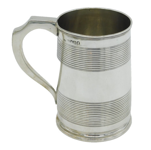 George iii sterling silver - sterling,