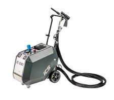 Avro ICS 30 Dry Ice Blasting Machine