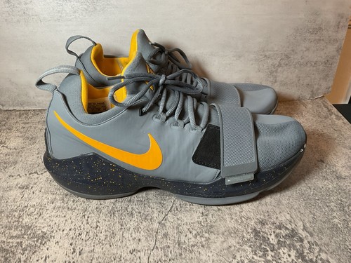 Nike paul george sneakers - 1,