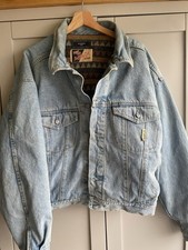 Customised Vintage Denim