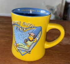 ​The Simpsons Homer Mug -