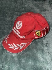 Michael Schumacher Ferrari F1