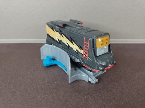 Turbo diesel trackmaster - turbo,