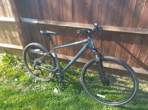 Cannondale quick medium - cannondale, cx