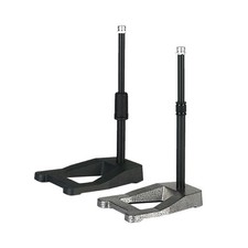 Broadcast Mic Stand Adjustable