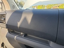 Peugeot Expert MK3 Glove Box