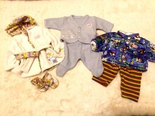 🌟 Zapf 43cm Vintage Baby