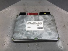 Range Rover P38 Engine Control