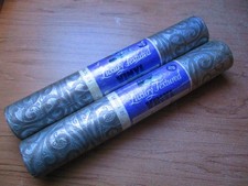 2 x Rolls of Genuine Crown