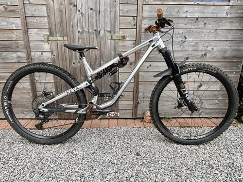 Commencal meta high - commencal, tr