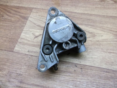 Honda nsr 125 - nsr, jc22