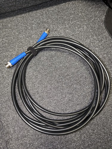 Sdi bnc cable ohm - bnc, rg6