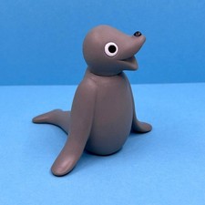Vintage Pingu Penguin Robbie