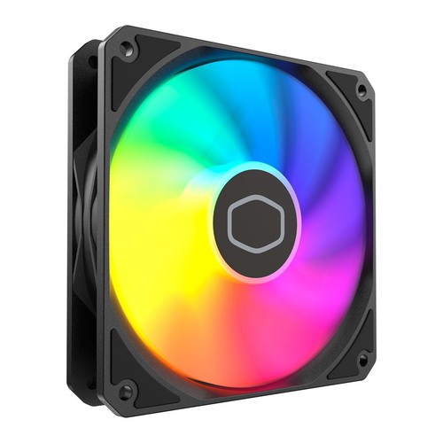 Cooler master masterfan mf120 - master,