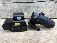 EXPS3 Holo Style Sight With