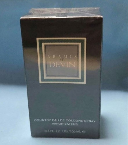 Aramis devin eau cologne - de,