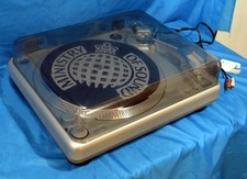 Ministry Of Sound MOSTT1000