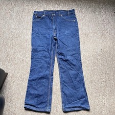 Levi’s Orange Tab Vintage