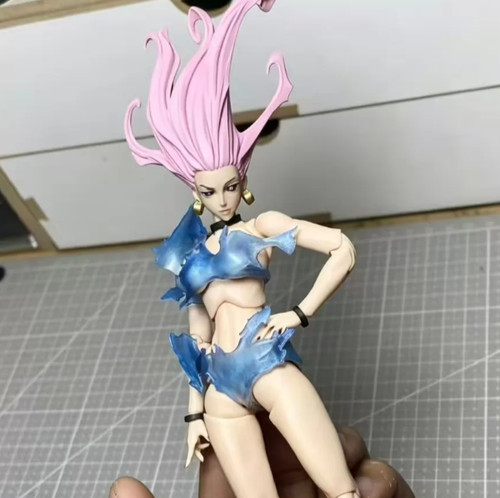 Custom jujutsu kaisen uro - custom,