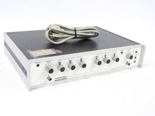 Wavetek rockland 751a 751 - wavetek,