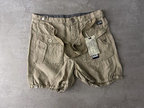 Star raw beige - linen, solar