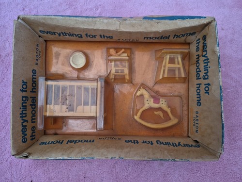 Barton toys carolines home - toys,