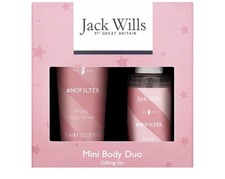 Jack Wills Mini Duo Fruity