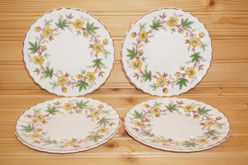 Royal doulton chatsworth set - doulton,