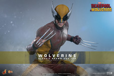 Hot toys mms831 6th scale - mms831, 1/6th