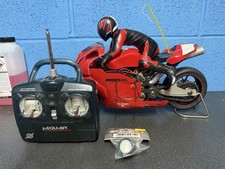 Thunder Tiger Testastretta