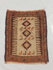 Fine Vintage Traditional Hand