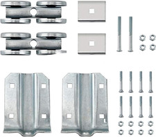 Box Rail Hanger Kit 2