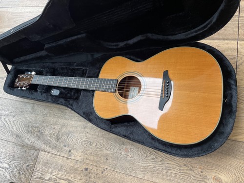 Furch stonebridge acoustic - /,