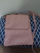 Vera Pelle Women's Pink