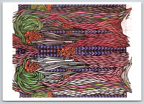 Stylized foliage color - foliage, detail