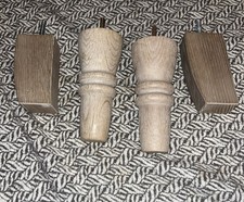 Loaf Sofa/Chair Leg Feet