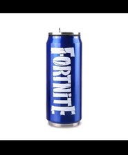 Fortnite Drinks Bottle Straw