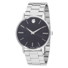 Movado 0607984 Men's Classic